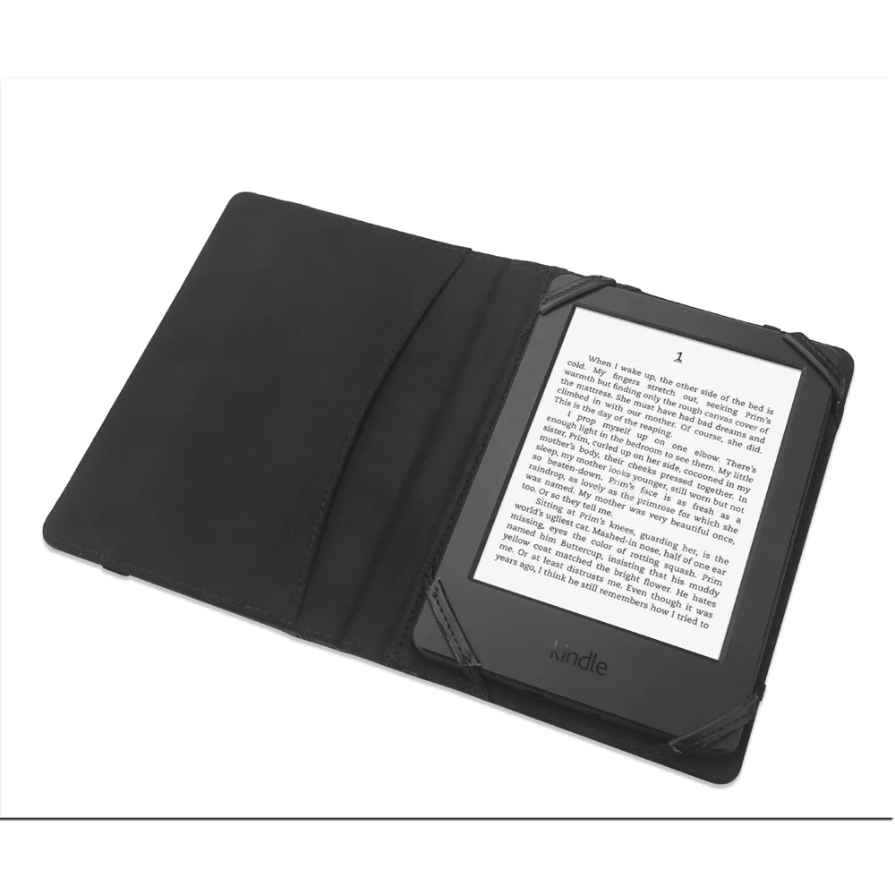 Чехол из искусственной кожи чехол для SONY PRS 600 eReader защитный чехол