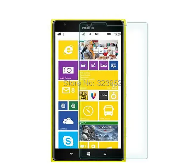 for nokia lumia 1520
