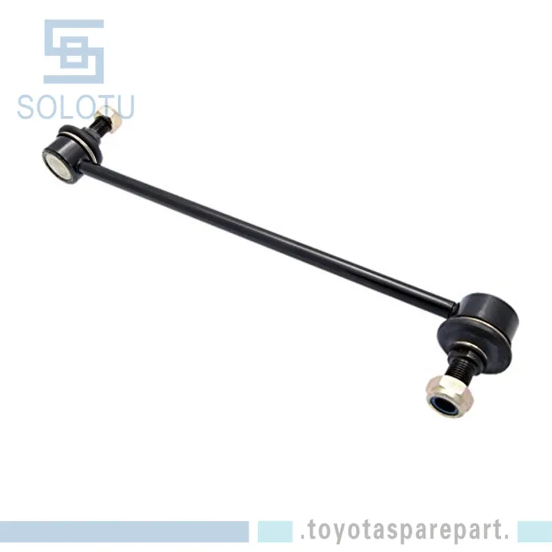 

LINK STABILIZER FRONT FOR TOYOTA AVENSIS VERO 08/2001- TOYOTA PICNIC 1996-2001 48820-44020