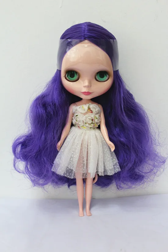 

Free Shipping Top discount DIY Nude Blyth Doll Cheapest item NO. 1-3 Doll limited gift special price cheap offer toy