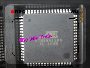 ГОРЯЧАЯ 20 ШТ. ATMEGA128A-AU ATMEGA128A ATMEGA128 + Лучший Хорошо | Электроника