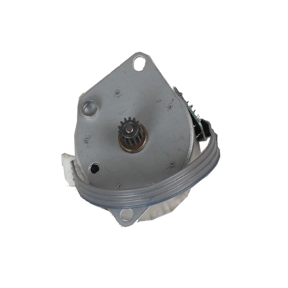 Оригинальный бумажный двигатель IR CR для Epson Stylus Photo 1390 1400 L1300 L1800 ME1100printer|motor for|motor