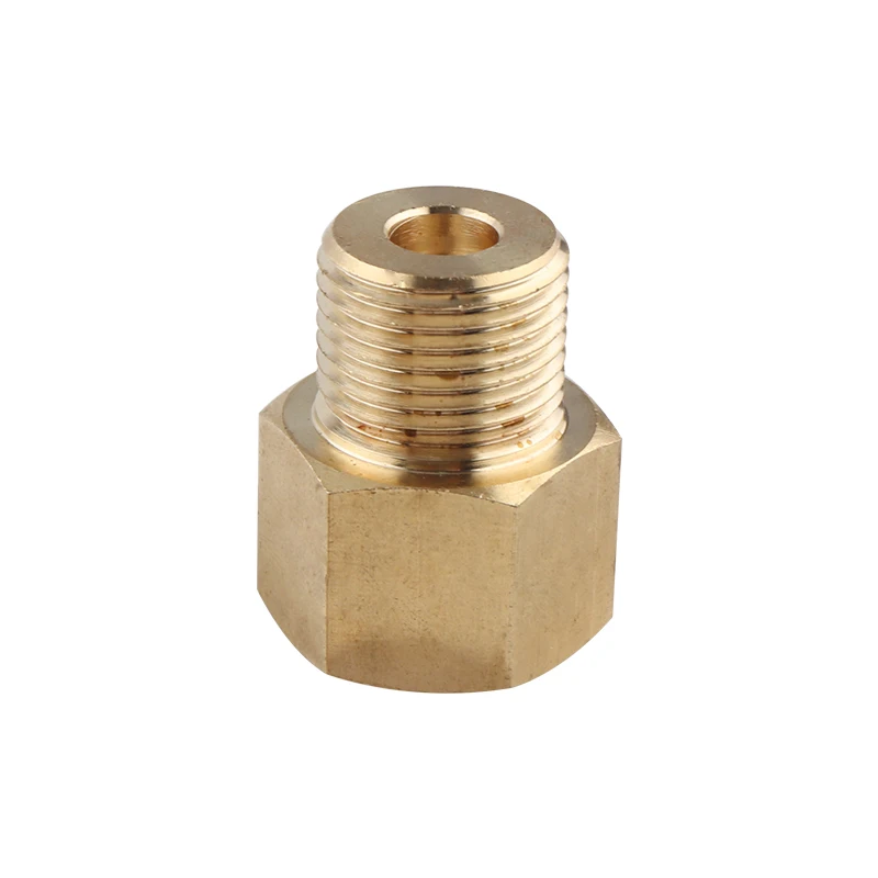 CO2 Thread Adapter CO2 Thread Adapter W21.8 Thread to CGA320 Adapters Cylinders for CO2 Tank Bottle