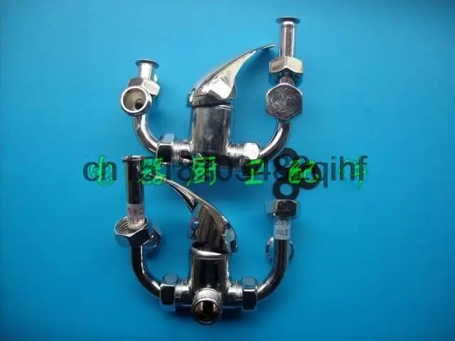 Электрические накопительные водонагреватели Горячей Воды Затворения U-клапан fit нажмите Душевая комната