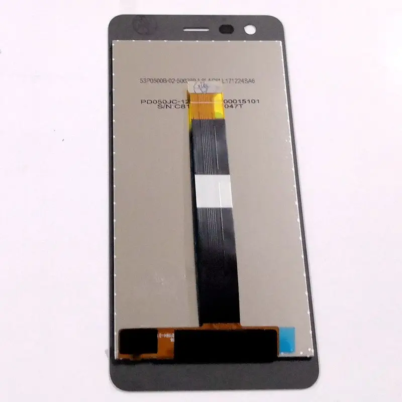 For nokia 2 TA 1029 TA1035 N2 Lcd Screen Display With Touch Screen