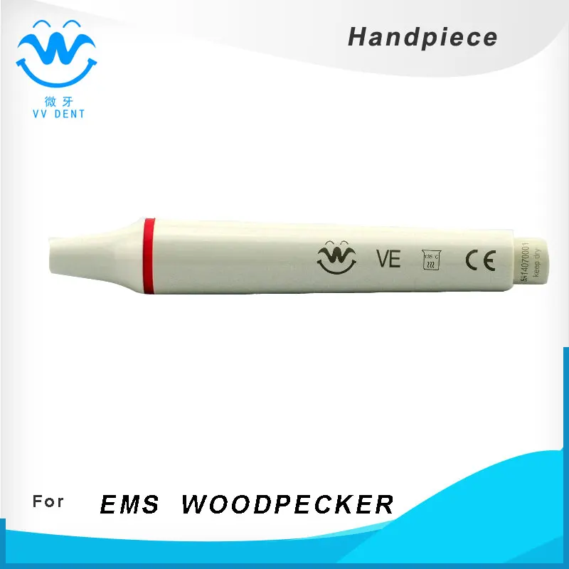 2 шт VE Φ WOODPECKER также совместим с BAOLAI SKL DMETEC DENTAL EQUIPMENT | Красота и здоровье