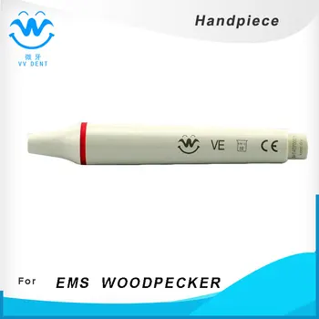 

2PCS VE,EMS WOODPECKER HANDPIECE,ALSO COMPATIBLE WITH BAOLAI,SKL,DMETEC DENTAL EQUIPMENT
