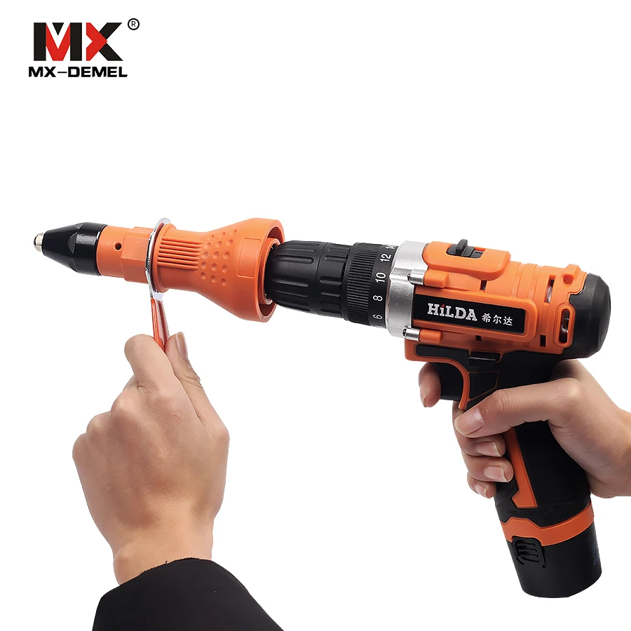 MXDZ160 (6)