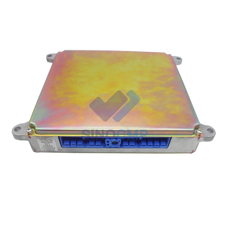 

EX550-5 PVC Controller 9166184 for Hitachi Excavator Main Pump Control Panel 1 year warranty