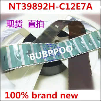 

10 pieces Free shipping NT39892H-C12E7A New TAB COF IC Module