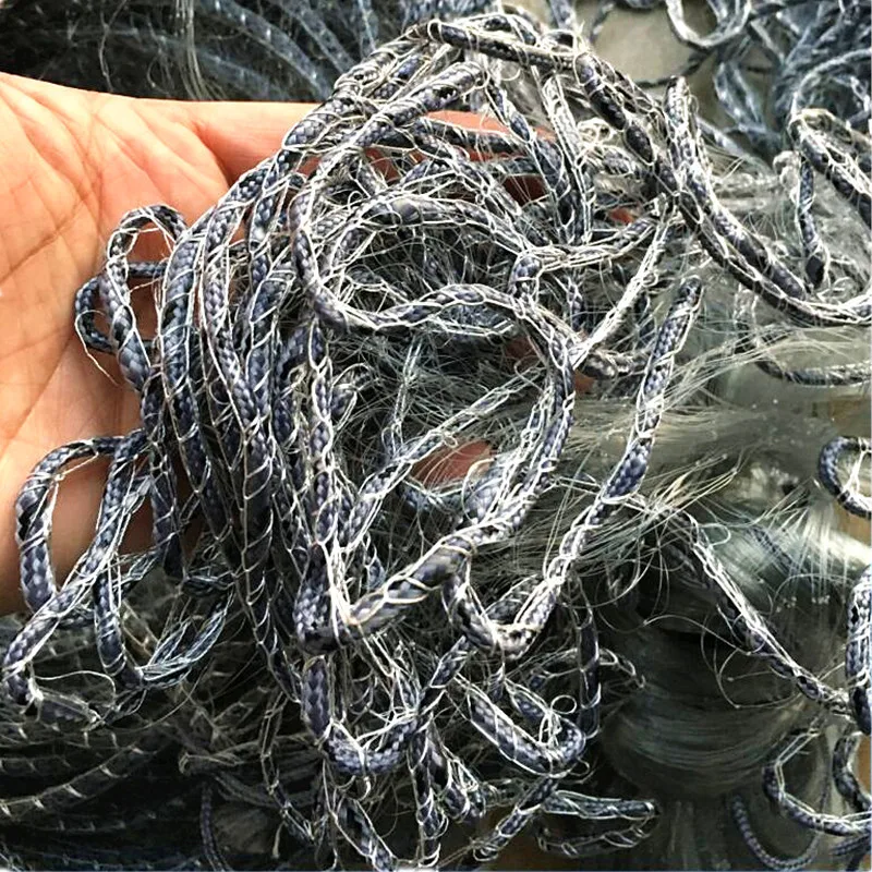 Сплавные Рыболовные Сети Трехстенные Купить Недорого
