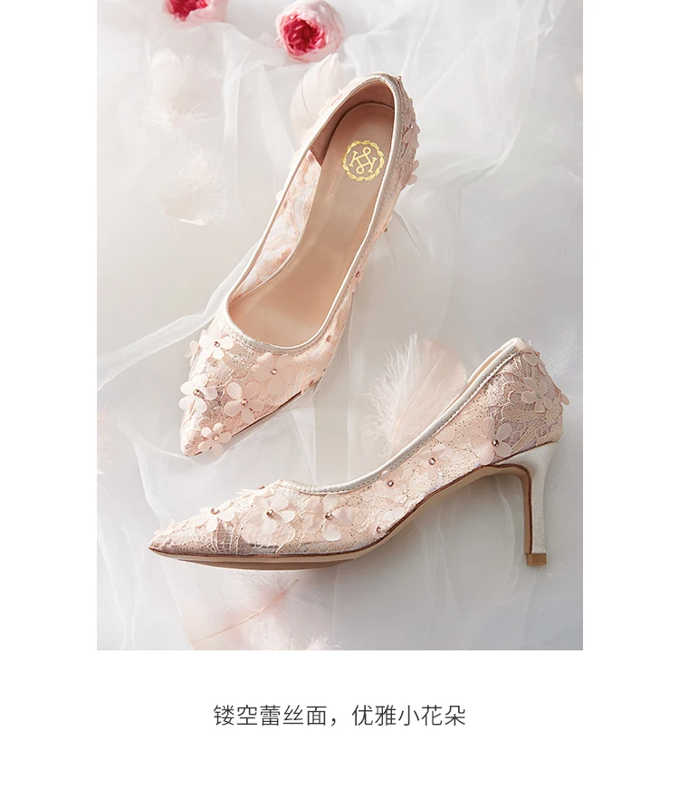 Sapatos femininos