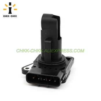 

CHKK-CHKK NEW Car Accessory 22204-22010 Mass Air Flow Sensor for Toyota Lexus Scion Pontiac Land Rover 2220422010