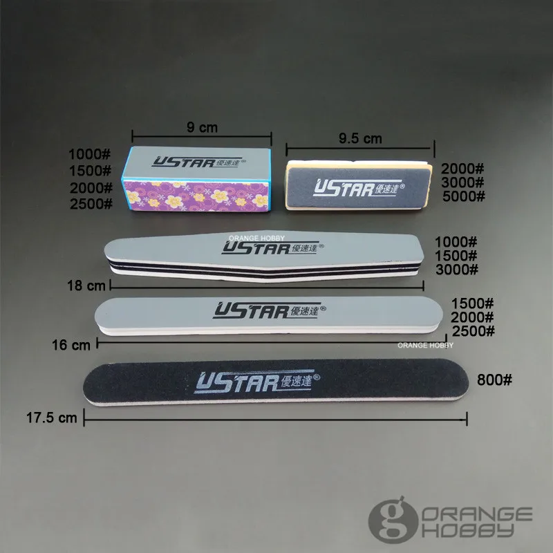 USTA3010807