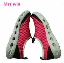 new men shoes zapatos Summer women running shoes trainers breathable mesh beach sport shoes men jogging walking sneakers