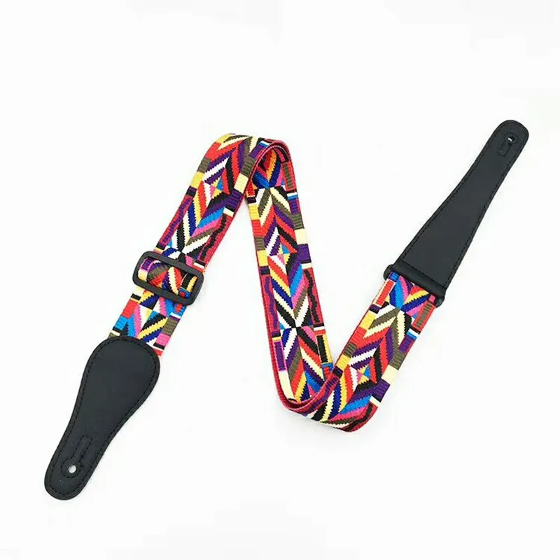 electric guitar strap