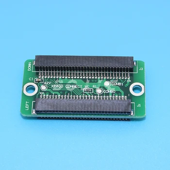 

converter board for epson dx5 printhead to XP600 printhead transfer board
