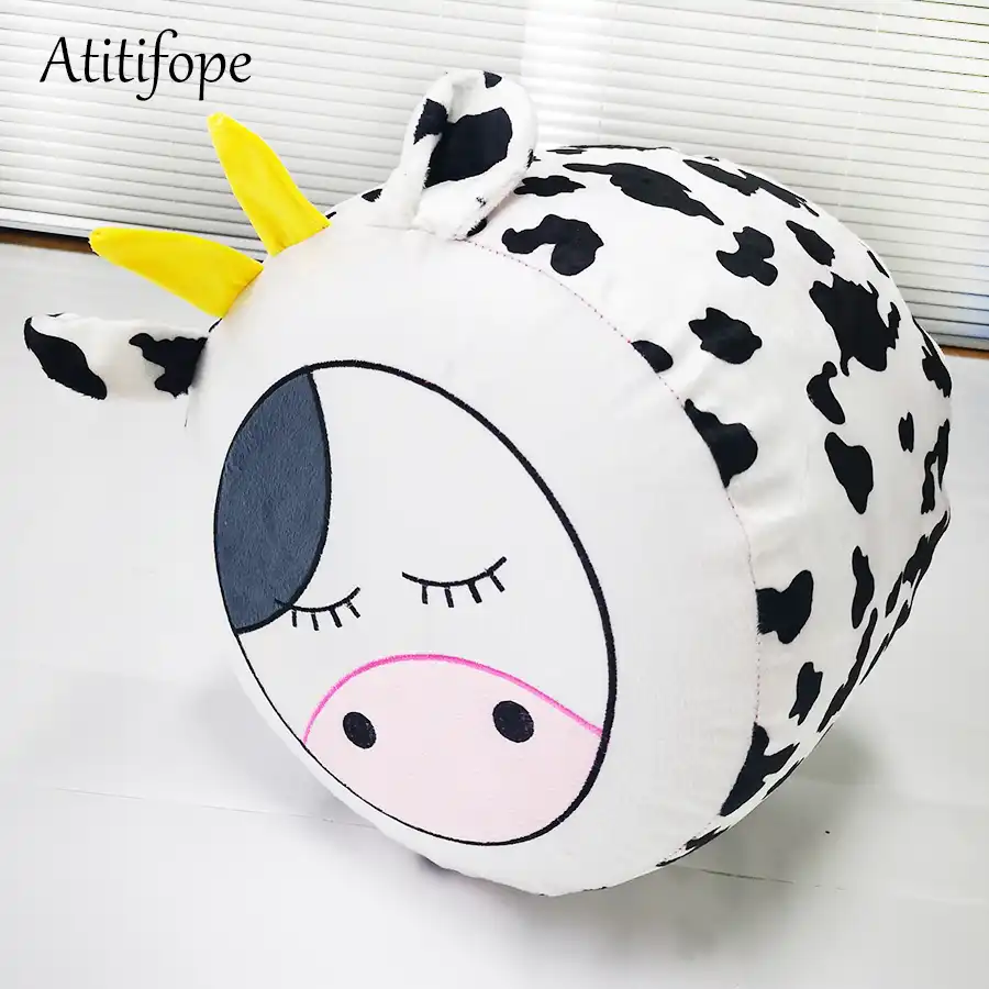 embroidered baby chair