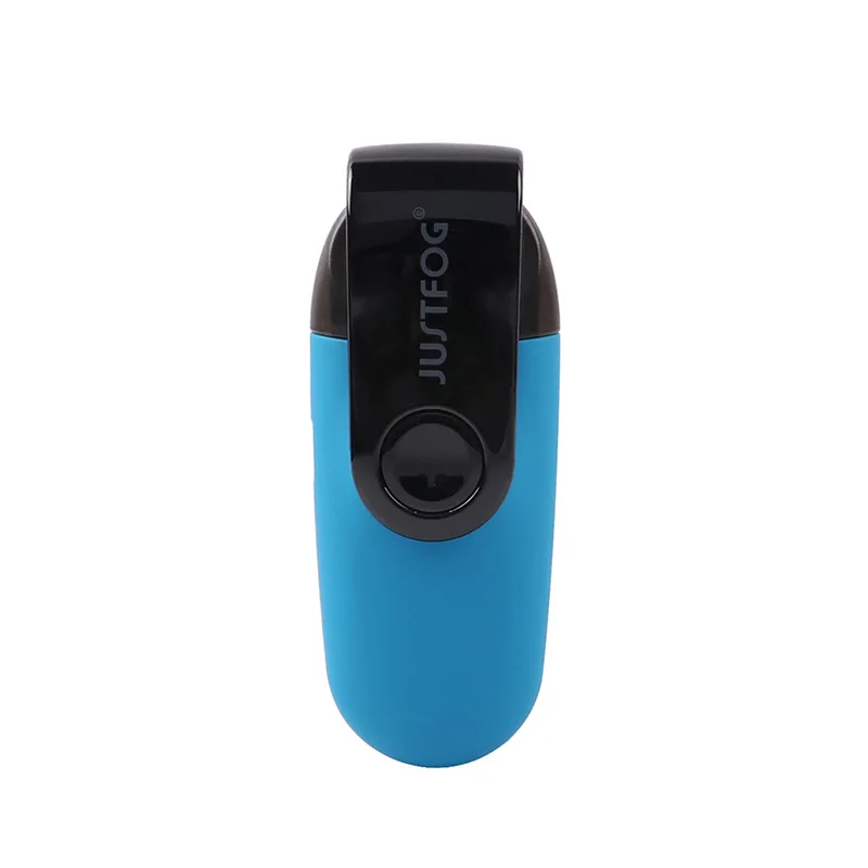 JUSTFOG C601 Starter Kit  (8)