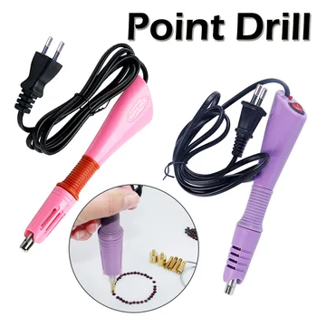 

Wand Gun Hotfix Rhinestones Iron On Crystal Garment DIY Heat Fix Tools Electric Soldering Fast Heating Hot Fix Applicator