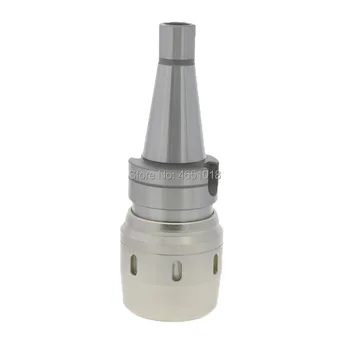

high precision Milling boring Chuck NT40-C32 -105Lpower SC Chuck Straight Cutting Tool Holder for CNC Machine Tools NT30 C32