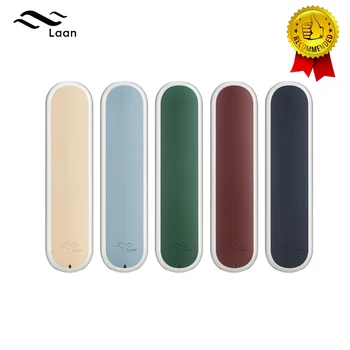 

Clearance ! Shanlaan Laan Lite Kit All-In-One with 320mAh Battery 1.4ml Capacity 7.4W Cartridge Vape Vaporizer