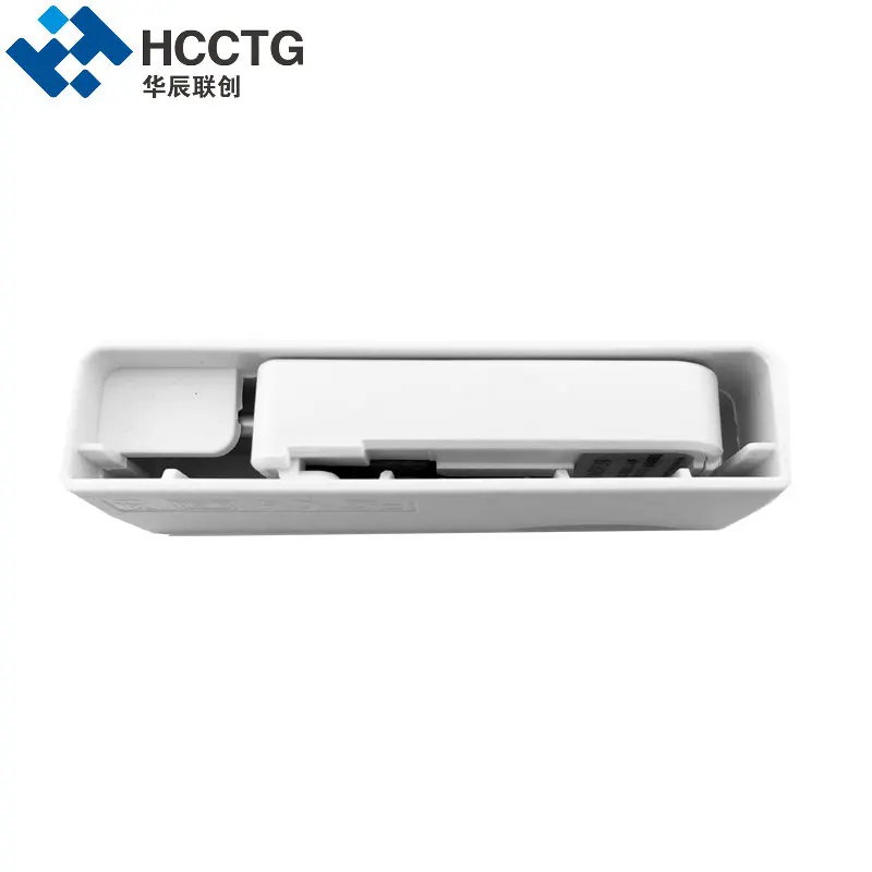 Смарт контактный микросхема памяти USB Type C кардридер ACR39U NF|Картридеры| |