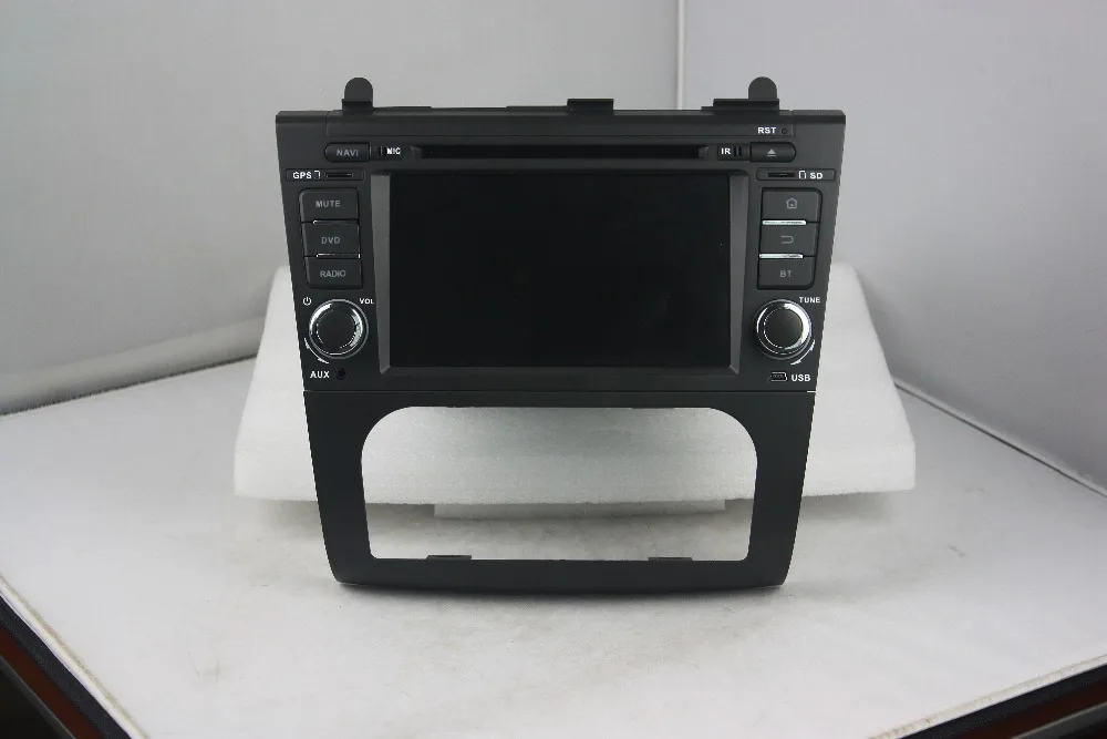 Excellent KLYDE Android 8.1 7" 2 Din Car Radio For Tenna Altima 2013-2014 Car Audio Multimedia Player Car Stereo DVD RAM 2GB 1024*600 0 Excellent KLYDE Android 8.1 7" 2 Din Car Radio For Tenna Altima 2013-2014 Car Audio Multimedia Player Car Stereo DVD RAM 2GB 1024*600 0