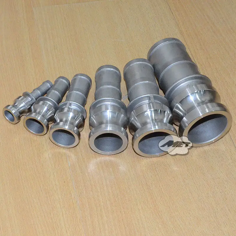 Мусорный насос MEGAIRON 1/2 дюйма 2 316 фунтов на квадратный дюйм|stainless steel adapter|hose barb adapter1
