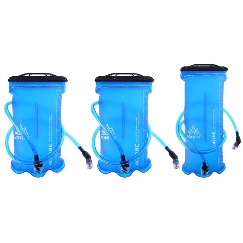 water bladder for hiking