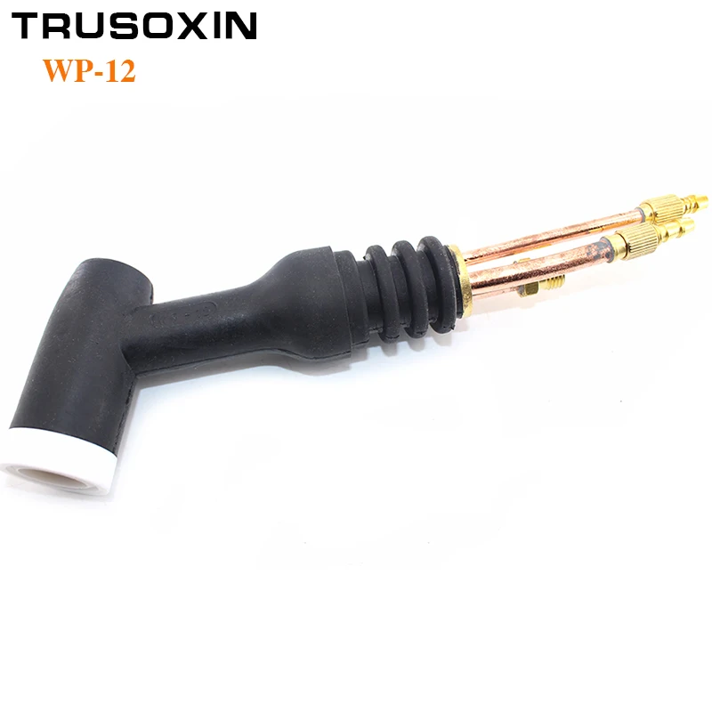 TIG Welding machine Equipment Accessories/Parts WP12 Water Cooled TIG Torch Welding Torch/Welding Gun Head