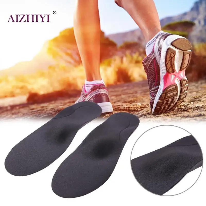 best inner sole for flat feet