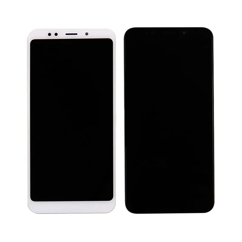 AICSRAD 100% тест для XiaoMi Redmi 5 Plus ЖК дисплей + сенсорный экран FHD 99 &quotв сборе ремонтные