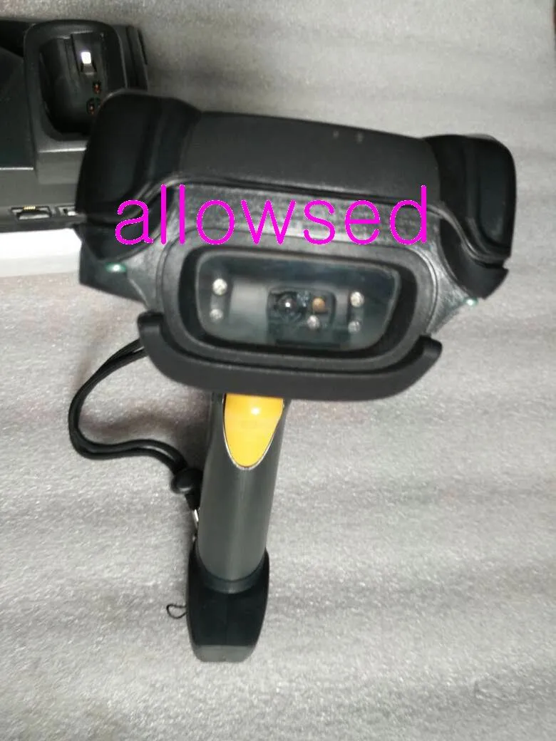 028 Motorola Symbol MC9090-GK Flat Rate Repair Service   4