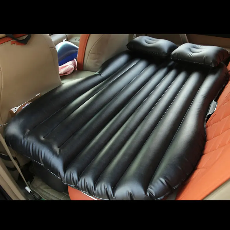 سيارة سرير سفر نفخ فراش السيارات في الهواء الطلق مخيم ل mitsubishi asx الكسوف عبر جالانت l200 لانسر 9 10 ex التاسع x مونتيرو