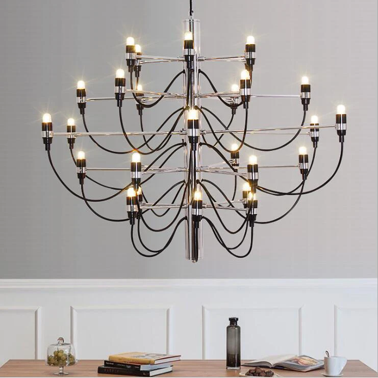 

Modern minimalist 18, 30, 50 Heads creative art designer summer fruit pendant lights living room dining room hotel pendant lamp