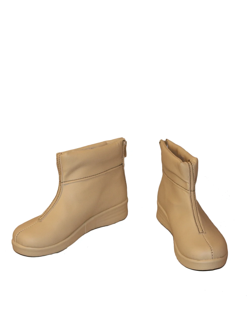 My Hero Academia Wing Hero Hawks Cosplay Boots Yellow Shoes Boku no Hero Academia Hawks Shoes Cosplay  (4)