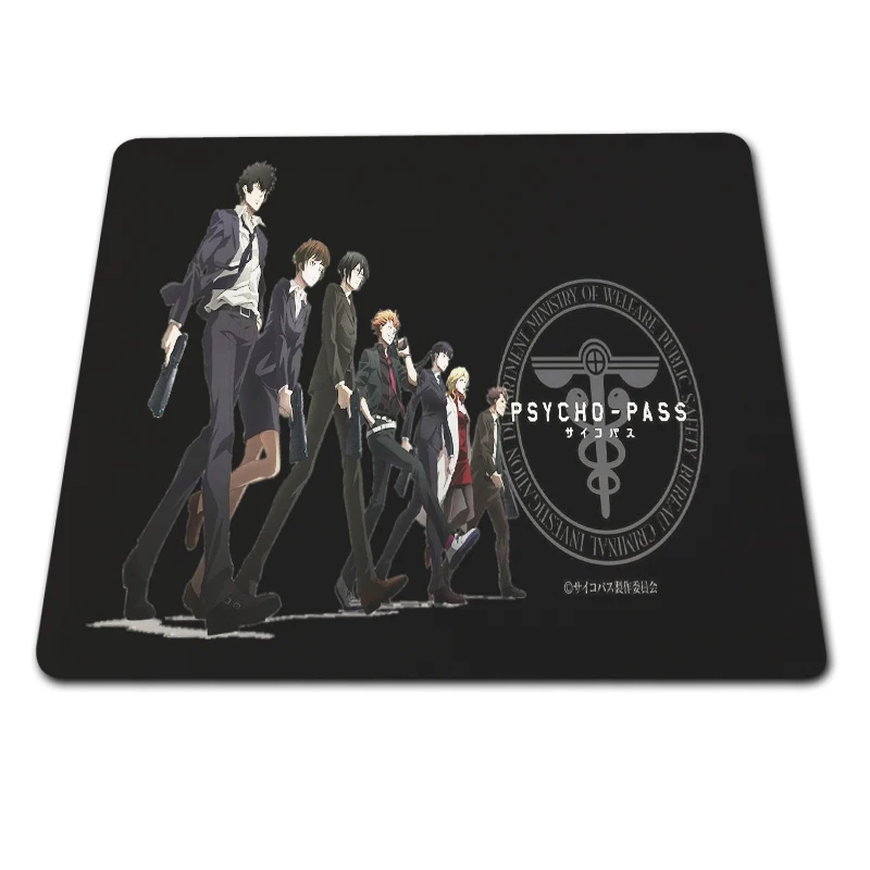 Японские комиксы Psycho Pass Kougami Shinya Ginoza Nobuchika сделают вашу собственную удивительную