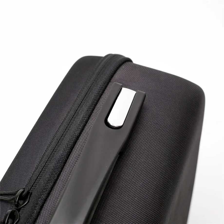 Waterproof Portable Bag for DJI Smart Control Handbag Shoulder Bag Carrying Case for DJI Mavic 2 Drone Control Suitcase Accessor-10