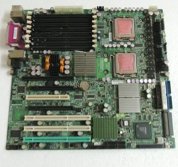

X7DA8 Medical Workstation Motherboard LGA771 tested working