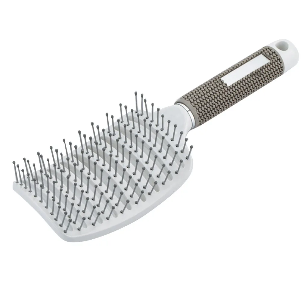 Buy Salon Professional Vent Hair Brush Anti Static