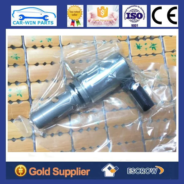 03C906455A 03C 906 455A Соленоидный клапан управления маслом VVT для AUDI A3 VW GOLF JETTA 1 4 6 TSI FSI BAG BLF