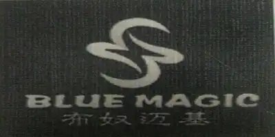 BLUE MAGIC