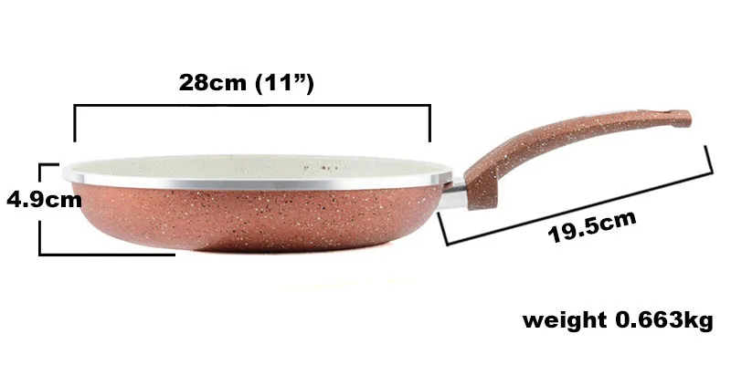 28cm