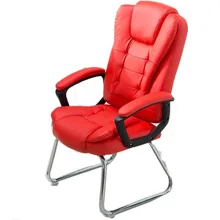 Высокое качество 805 Live Boss Poltrona игровой лук стальной стул для ног Синтетическая кожаная офисная мебель Silla геймер с эргономикой