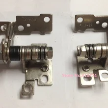 Ноутбук ssea ноутбук Lcd экран Петли для Dell Studio 1555 1535 1536 1537