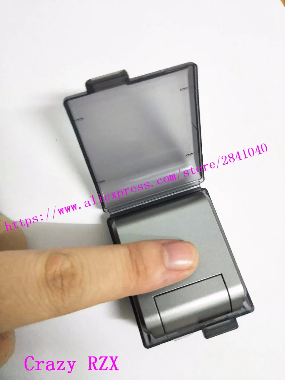 Новая HVL-F7S F7S лампа для Sony NEX-3/F3 NEX-C3 NEX-5 NEX-5C NEX-5N 5RL 5RY NEX-5R 5TL 5TY миниатюрная зеркальная