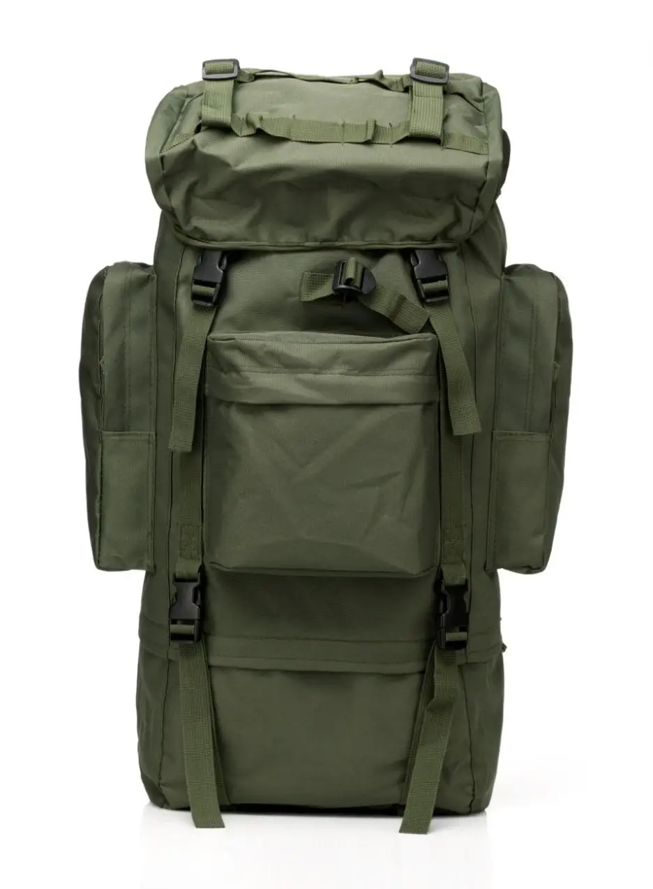 Лидер продаж! 65L большой емкости мужской тактический рюкзак для путешествий на открытом воздухе походная сумка Альпинисты сумки для альпинизма