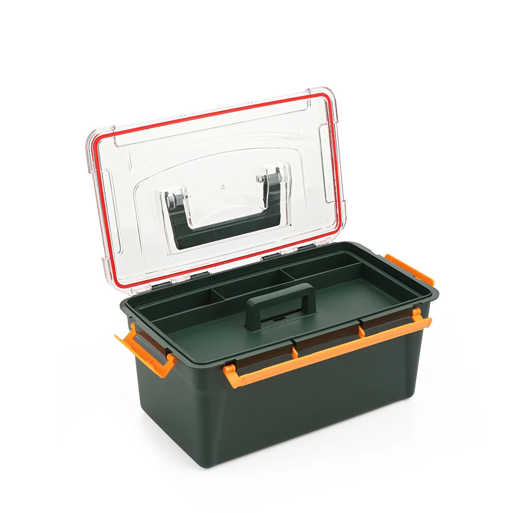 Fishing Tackle Box