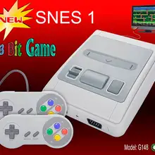 8 бит Классическая Мини ТВ игровая консоль Ретро видео игра AV выход с 620 играми